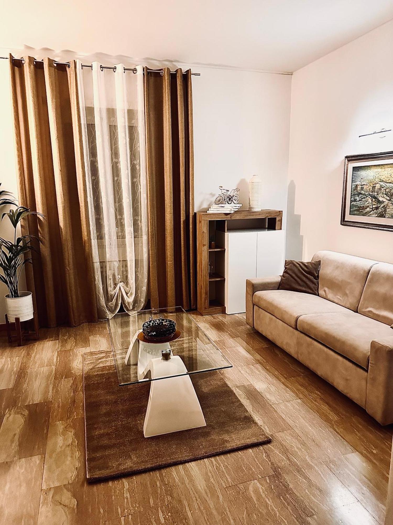 Apartamento Giada