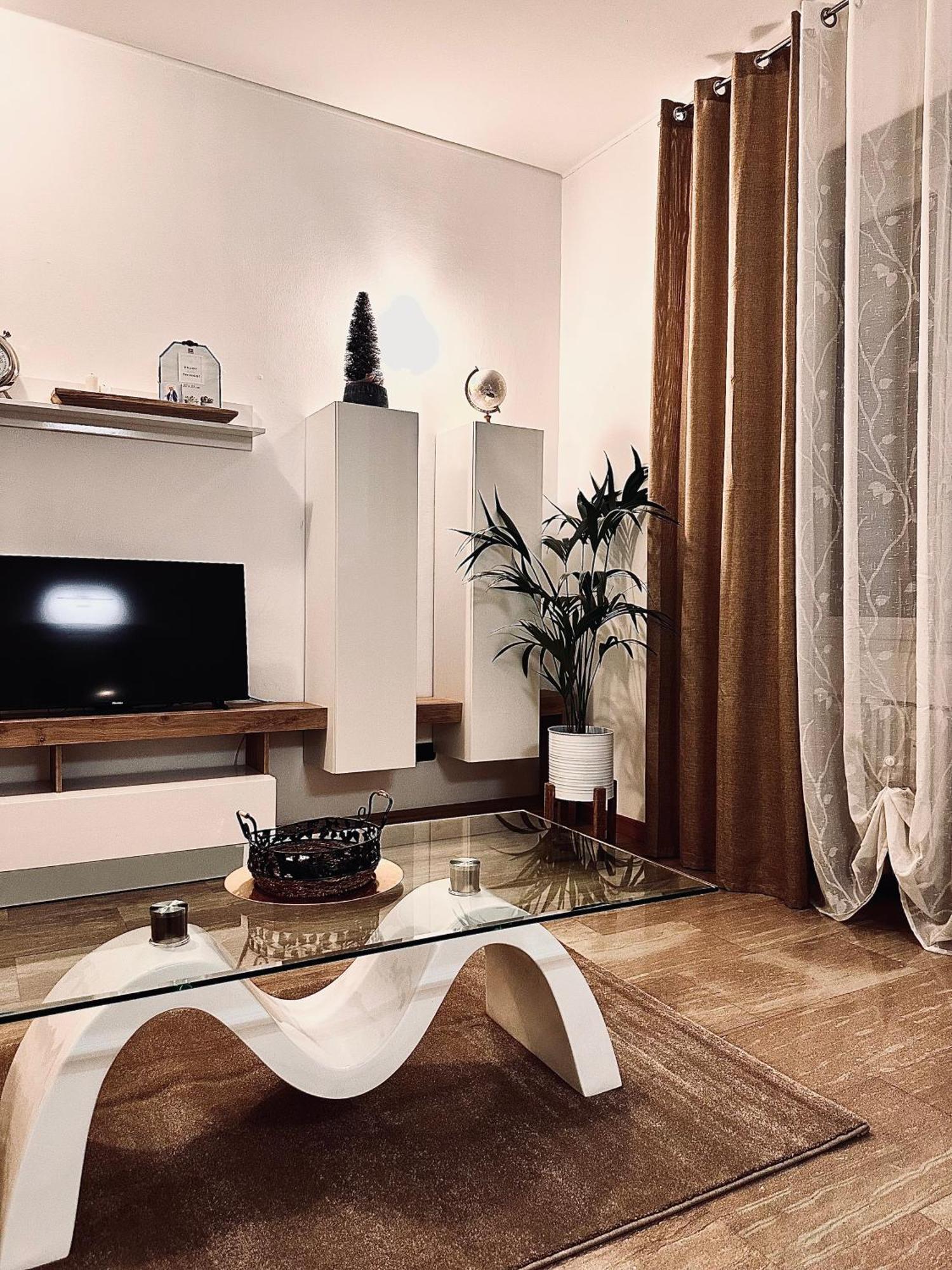 Giada Apartamento *