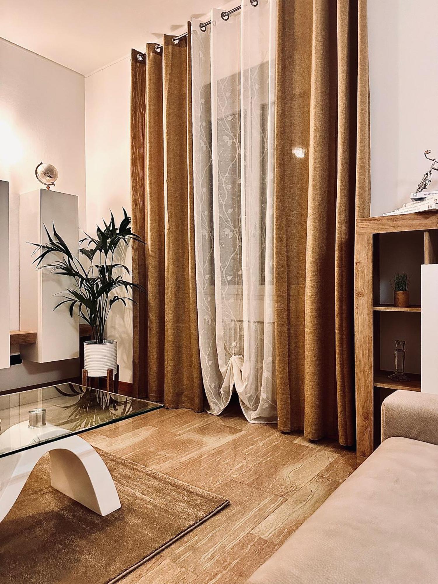 Apartamento Giada *